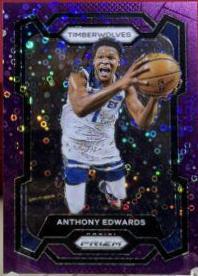 Anthony Edwards