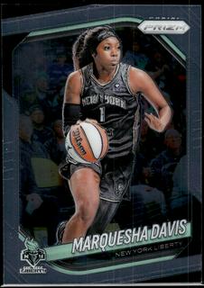 Marquesha Davis