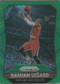 Damian Lillard