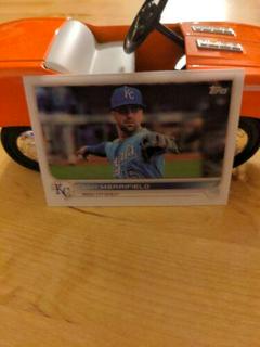 Whit Merrifield