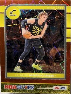 Lauri Markkanen