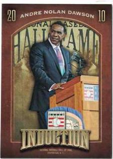 Andre Dawson