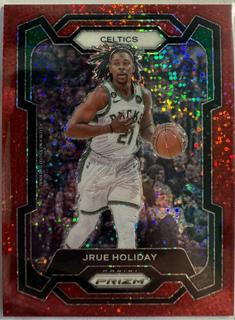 Jrue Holiday