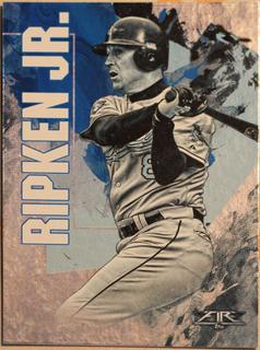 Cal Ripken Jr.
