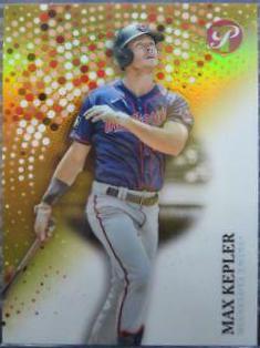 Max Kepler