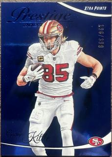 George Kittle