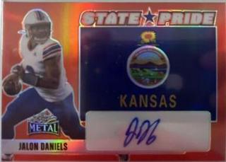 Jalon Daniels