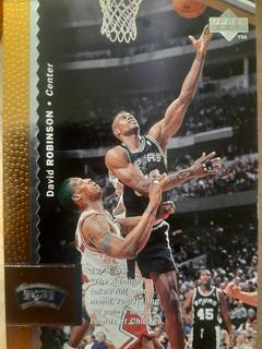 David Robinson