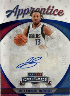 Jalen Brunson