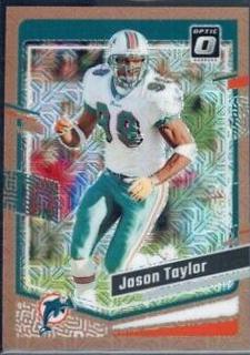 Jason Taylor