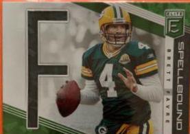 Brett Favre