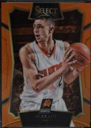 Alex Len