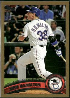 Josh Hamilton