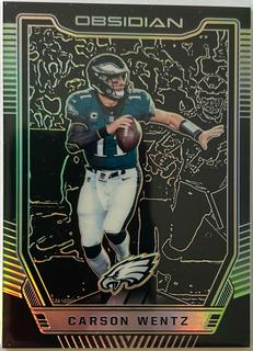 Carson Wentz