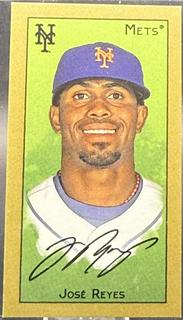 Jose Reyes