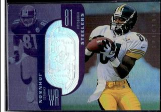 Charles Johnson