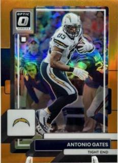 Antonio Gates