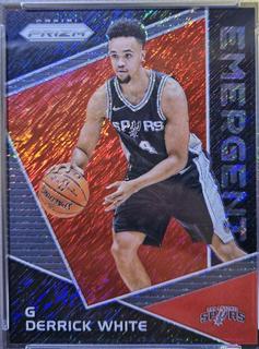 Derrick White