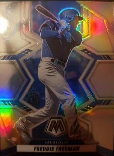 Freddie Freeman