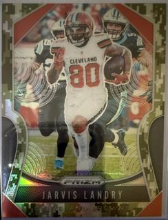 Jarvis Landry