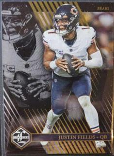 Justin Fields