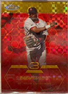 Edgar Renteria