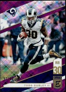 Todd Gurley II