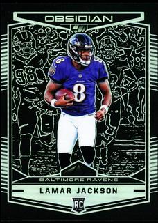 Lamar Jackson