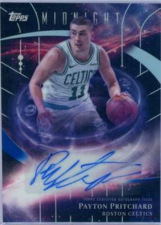 Payton Pritchard
