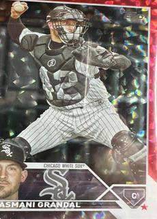 Yasmani Grandal