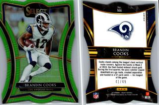 Brandin Cooks