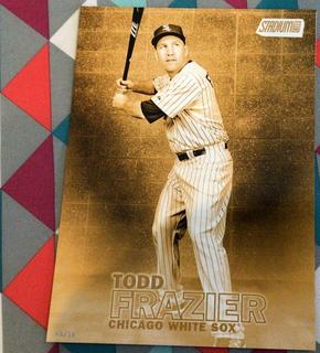 Todd Frazier