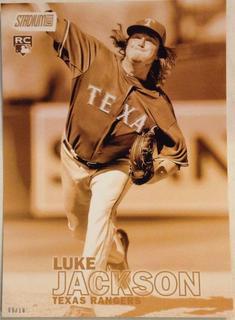 Luke Jackson