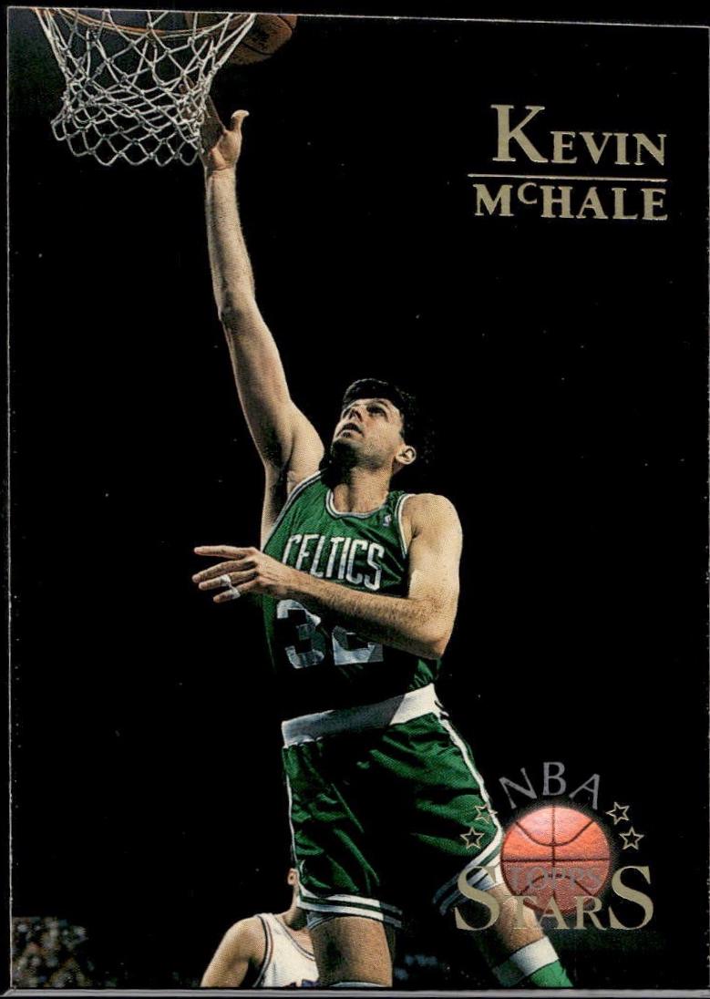 Kevin McHale