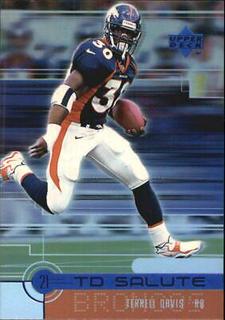 Terrell Davis