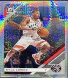 Kyle Lowry