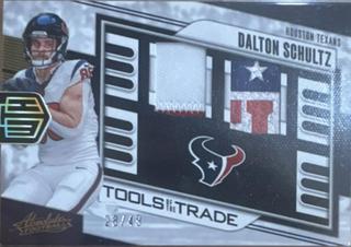Dalton Schultz
