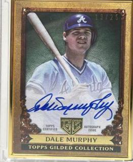 Dale Murphy