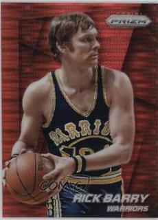 Rick Barry