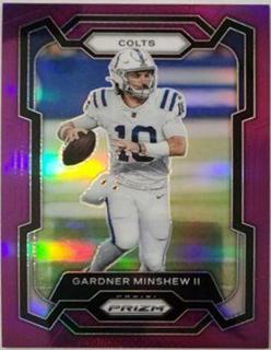 Gardner Minshew II