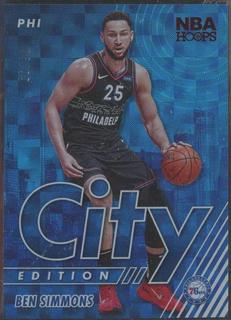 Ben Simmons