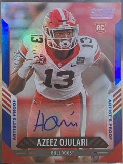 Azeez Ojulari
