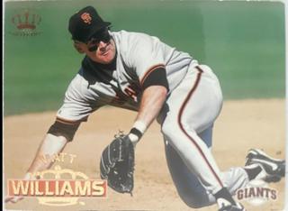 Matt Williams