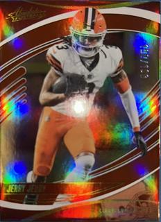 Jerry Jeudy
