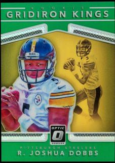 R. Joshua Dobbs