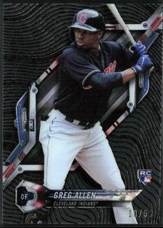 Greg Allen