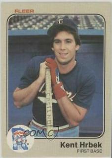 Kent Hrbek