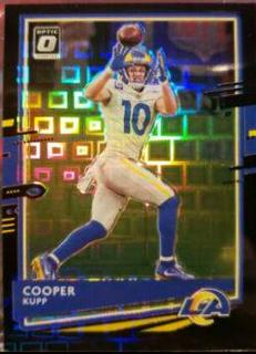 Cooper Kupp