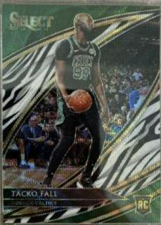 Tacko Fall