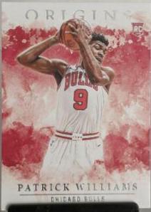 Patrick Williams